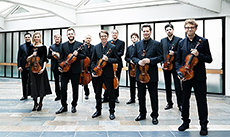 ストラディヴァリウス・スーパー・プレミアム・コンサート