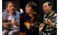 六角精児の呑み鉄本線・日本旅　スペシャルライブ＆トーク