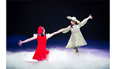 ミュージカル『夢から醒めた夢』