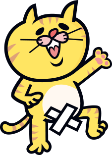 清水音泉ねこ