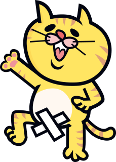 清水音泉ねこ